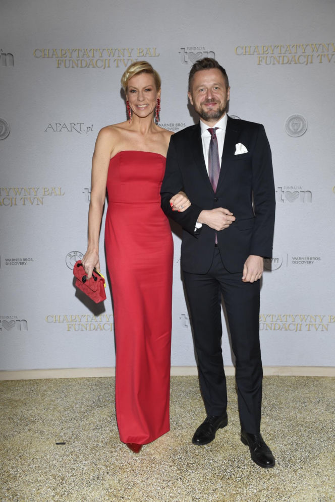 Charytatywny Bal Fundacji TVN 2025