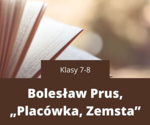 Nowe lektury szkolne. Jakie książki pojawią się w szkołach?
