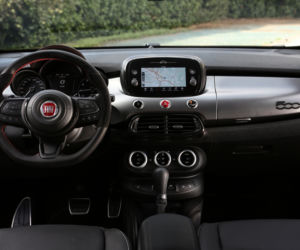 Fiat 500X Sport