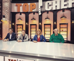 top chef/jury