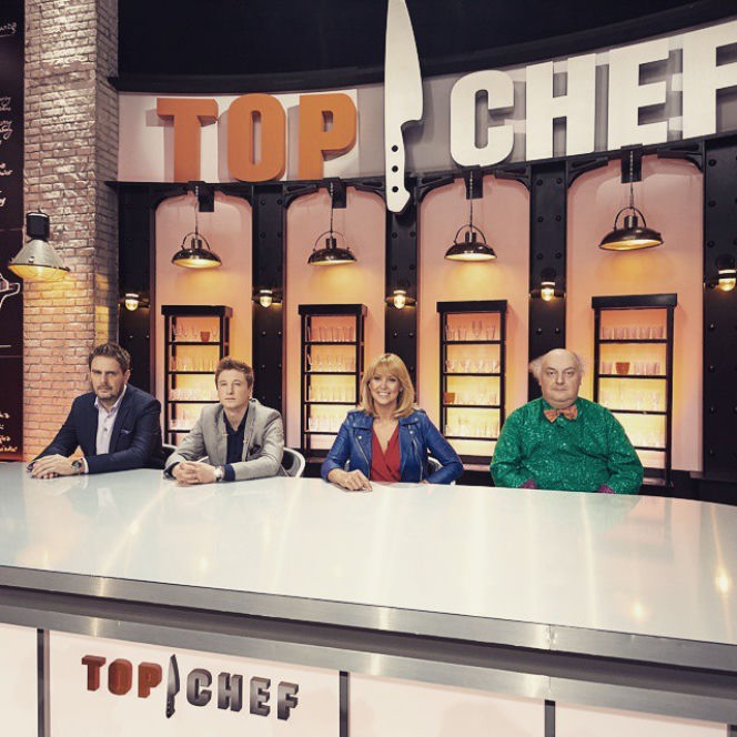 top chef/jury