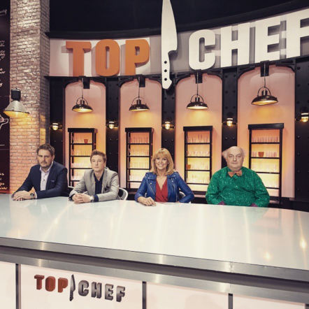 top chef/jury