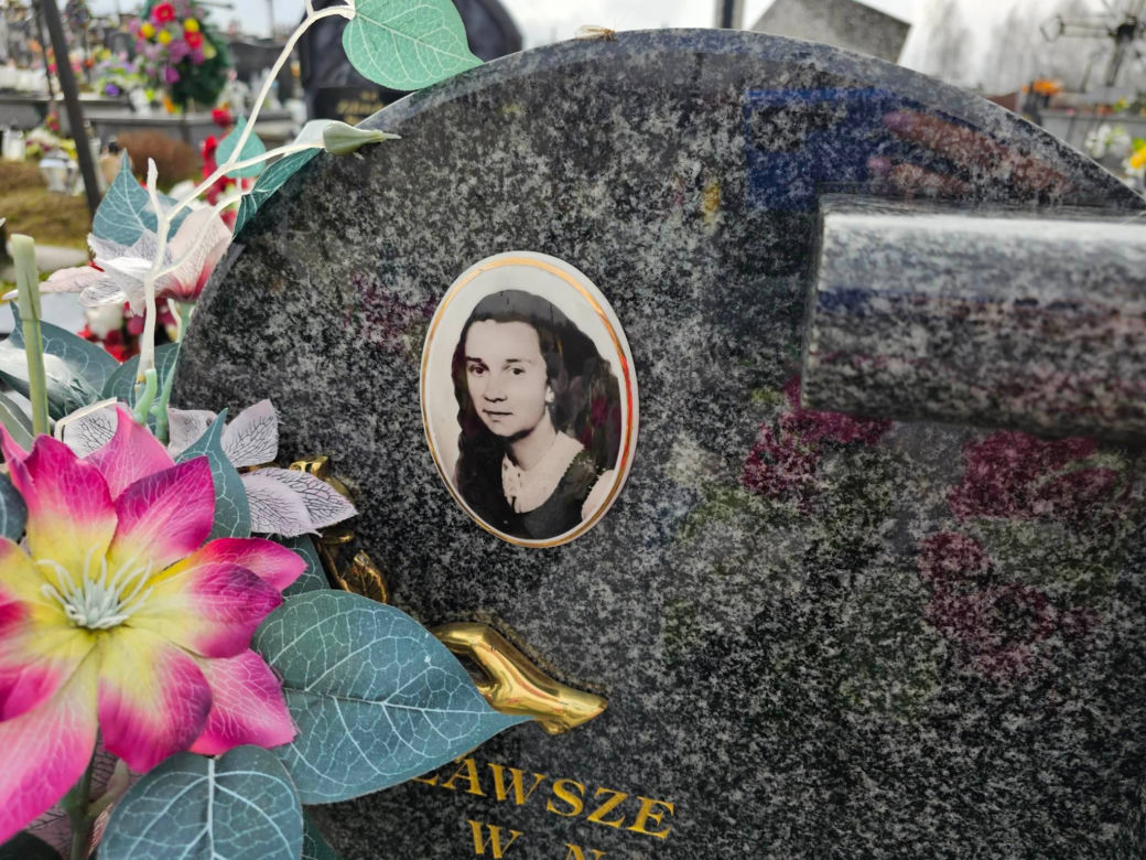 Kto zabił Iwonę? Tajemnicza sprawa  z Sędziszowa Małopolskiego nierozwikłana [GALERIA]