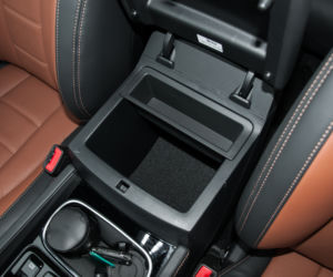 SsangYong Rexton G4 2.2 Diesel 7AT 4WD