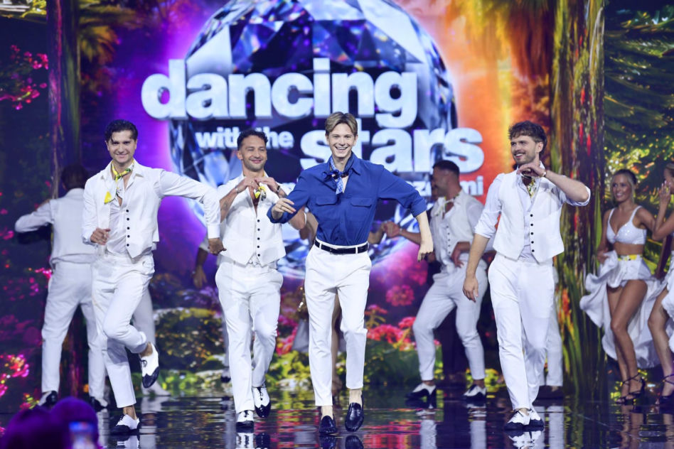 "Dancing With The Stars. Taniec z Gwiazdami"