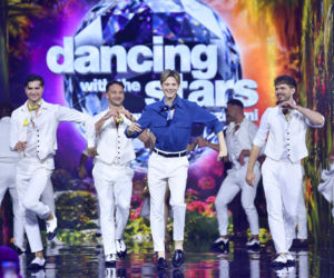 Dancing With The Stars. Taniec z Gwiazdami