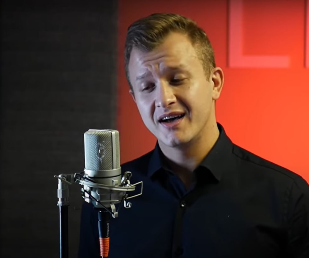 Dawid Narożny - nowy teledysk