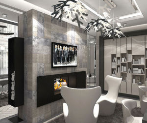 MUST HAVE. Architektura wnętrz domu. zdjecie 5