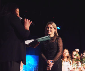 Piernikowa gorączka - musical