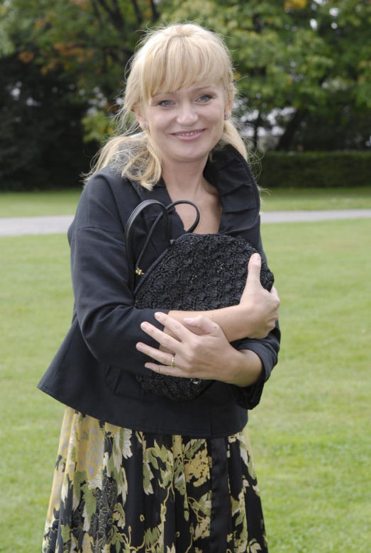 Katarzyna Żak