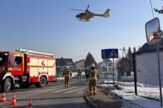 10-letnia Laura potrącona przez SUV-a! Lekarze walczą o jej życie, rodzice nie tracą nadziei