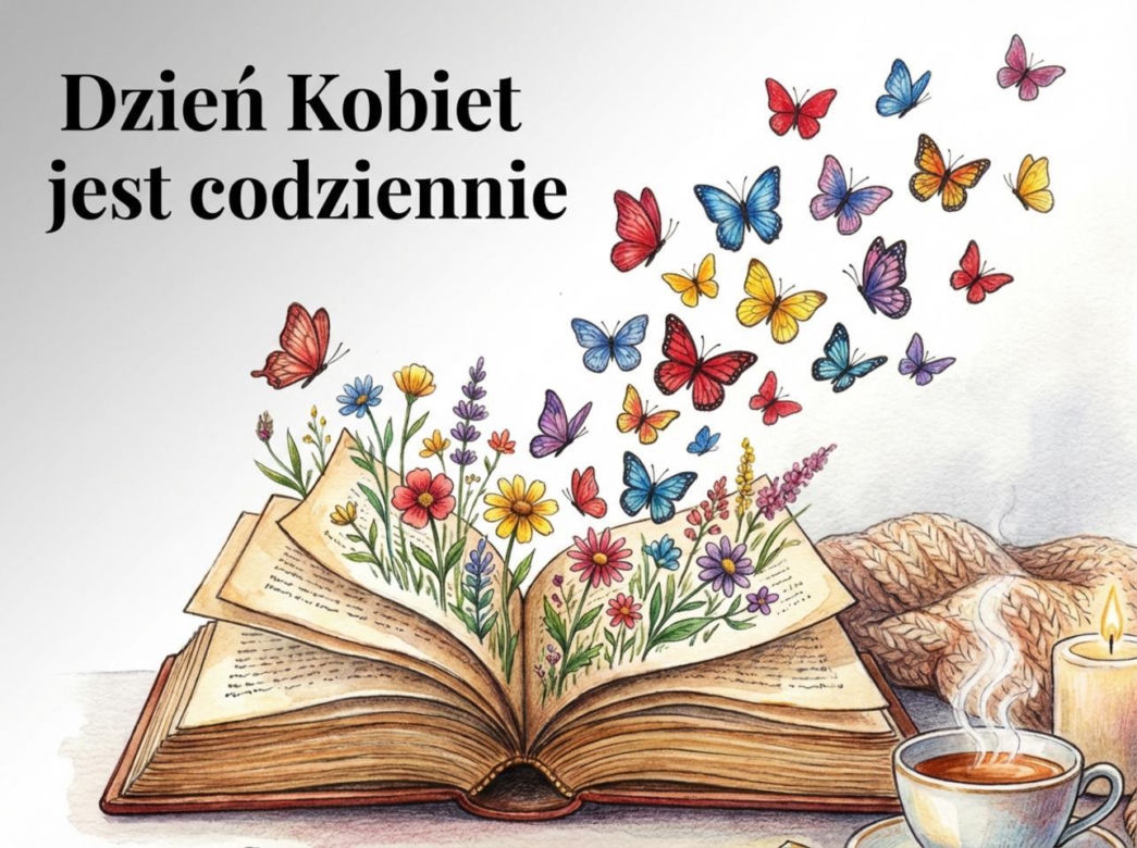 dzień kobiet