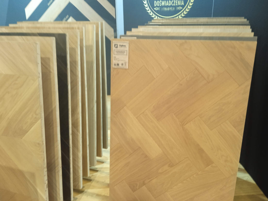 Targi Home Decor 2023 w Poznaniu