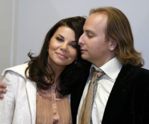 Partnerzy Edyty Górniak