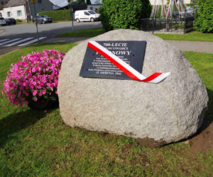 700 lat Frednowa