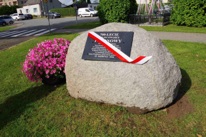 700 lat Frednowa
