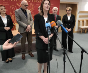 Niebawem ruszy przebudowa i rozbudowa mostu w Podosiu pod Łomżą