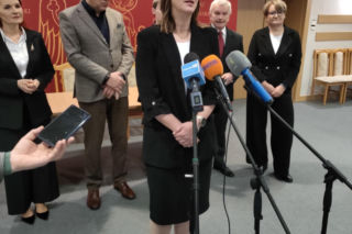 Niebawem ruszy przebudowa i rozbudowa mostu w Podosiu pod Łomżą
