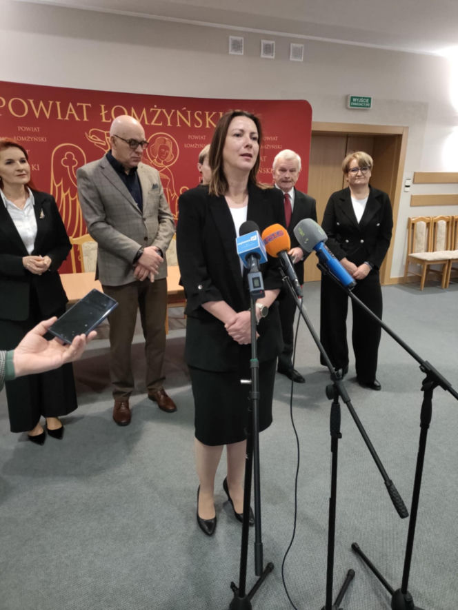 Niebawem ruszy przebudowa i rozbudowa mostu w Podosiu pod Łomżą