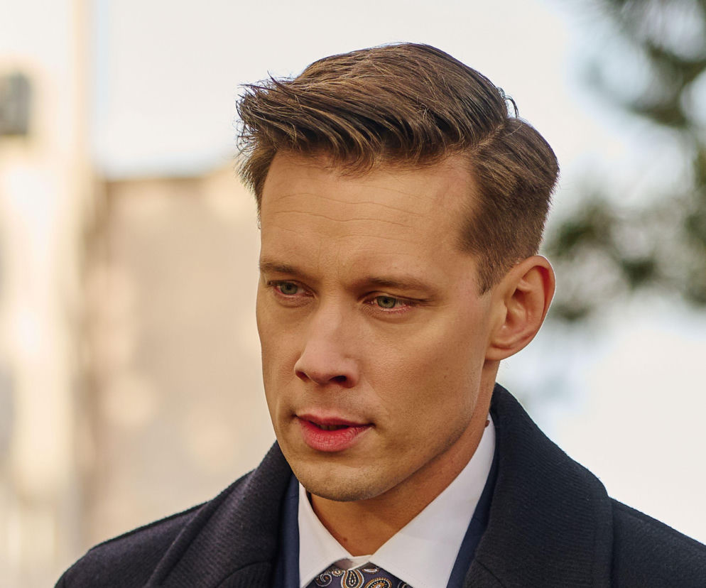 Na Wspólnej. Darek przegrywa z Kaliną! Zobaczy też Kasię w ramionach innego