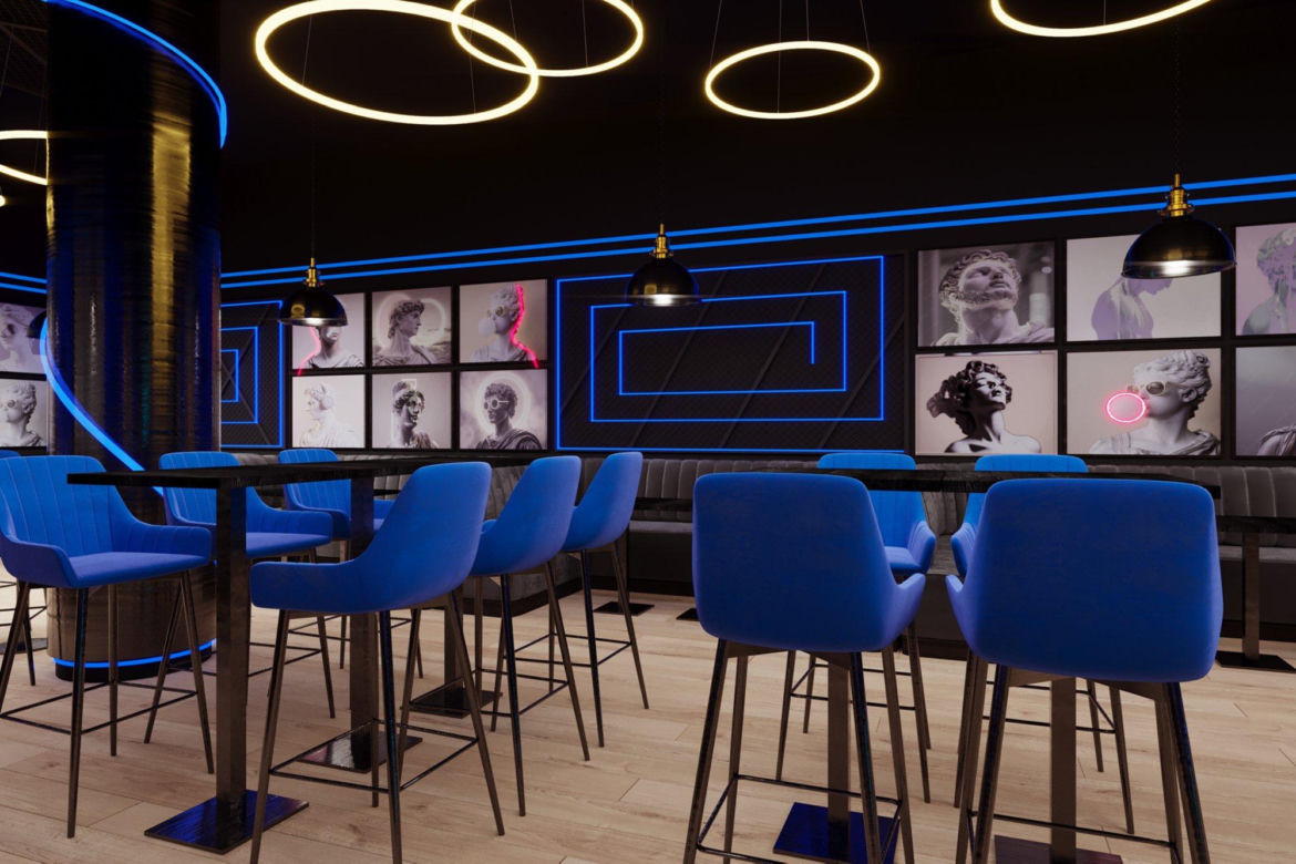 Sky Tower poszerza ofertę rozrywkową. Sky Games otworzy się już tej jesieni