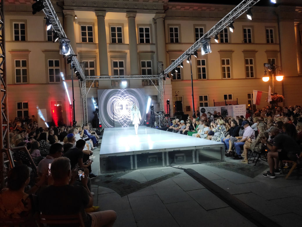 Radom Fashion Show 2022
