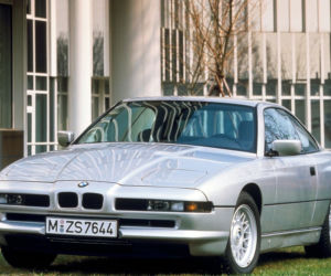 BMW Serii 8