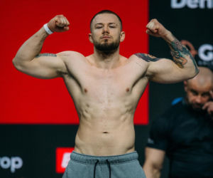 FAME MMA 13