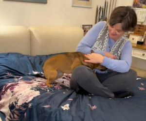 Monika Richardson spędzi nietypowego sylwestra. Oto, co nam wyjawiła