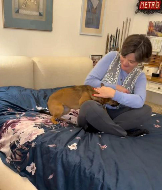 Monika Richardson spędzi nietypowego sylwestra. Oto, co nam wyjawiła