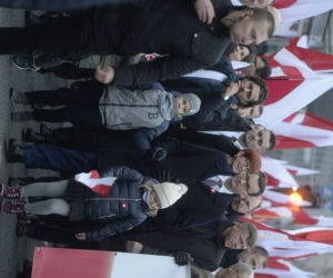 Marsz Dla Ciebie Polsko
