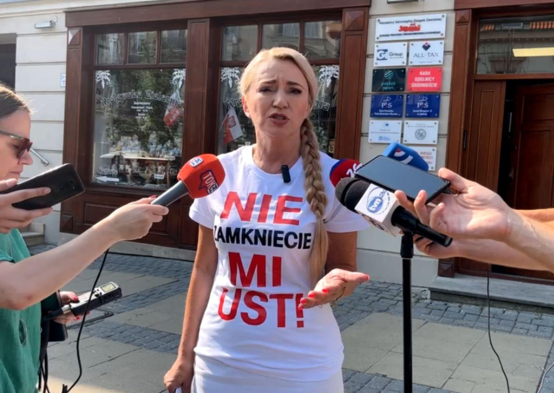 Marta Wcisło