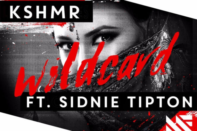 KSHMR feat. Sidnie Tipton - Wildcard 