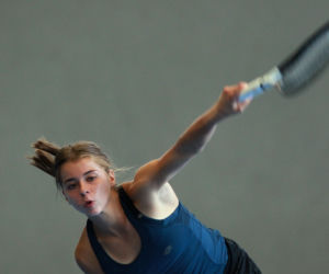 Maja Chwalińska celuje wysoko
