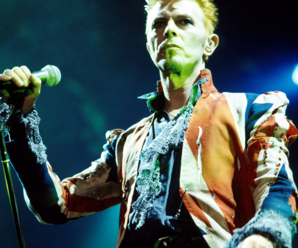 David Bowie - Blackstar