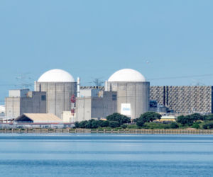 Zaplecze dla polskiego atomu za 292 mln zł. Podpisano umowę, ale EPC wciąż czeka