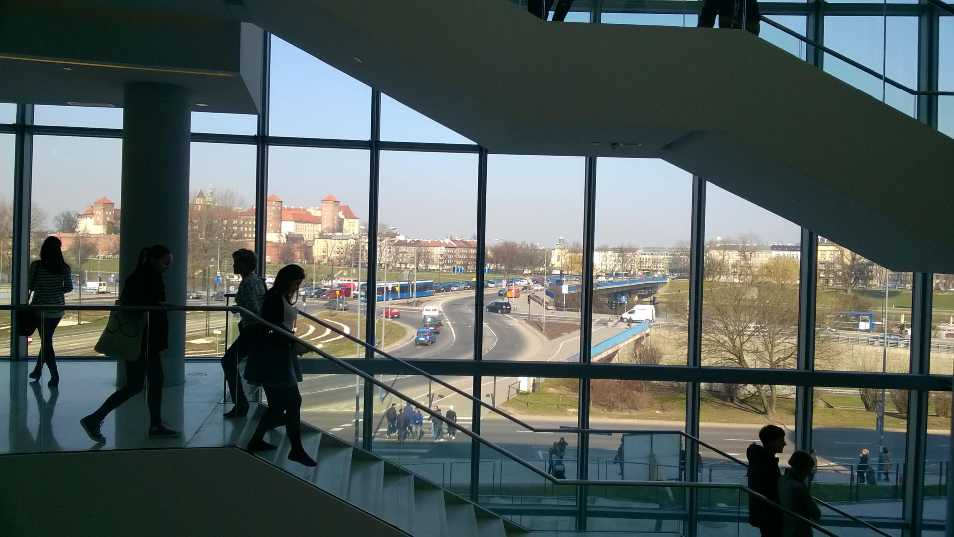 ICE Kraków