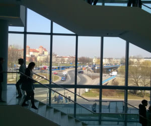 ICE Kraków