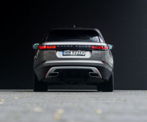 Range Rover Velar First Edition R-Dynamic D300 HSE