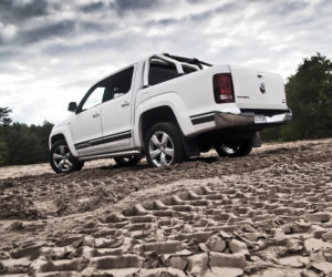 Volkswagen Amarok Ultimate 2.0 BiTDI 4MOTION
