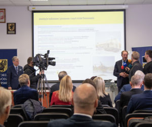 143 mln zł - dotacje na taką kwotę zasilą słupski szpital 