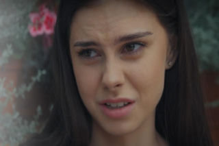 M jak miłość odc. 1899. Basia (Karina Woźniak)