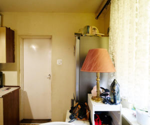 Ekipa „Nasz nowy dom” pomaga pani Małgorzacie