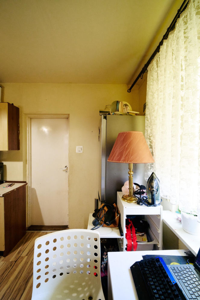 Ekipa „Nasz nowy dom” pomaga pani Małgorzacie