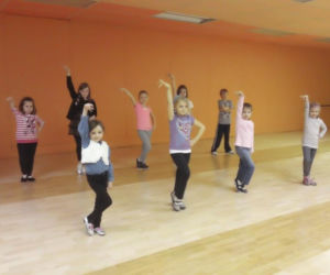 Dobre, bo polskie: Dance Fever Academy, czyli... gorączka tańca