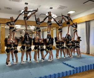 Zawodniczki Global Cheer powalczą o tytuł najlepszego zespołu w Meksyku