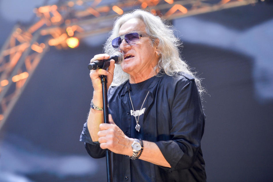Grzegorz Markowski