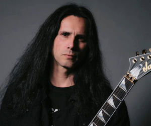 Gitarzysta Gus G na temat nieobecności na Back to the Beginning. Widocznie nie byłem tam potrzebny