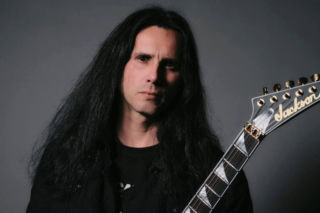 Gitarzysta Gus G na temat nieobecności na Back to the Beginning. Widocznie nie byłem tam potrzebny