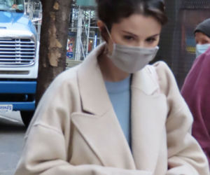 Selena Gomez